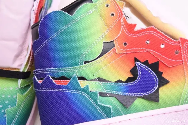 Rep MAX HIGH OG BALVIN J X 1 DC3481-900 JORDAN AIR 0610